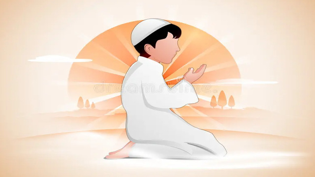 অর্থ বুঝে নামাজ পড়ার ফজিলত