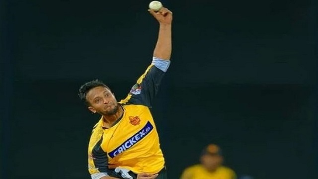 ভালো শুরু কাজে না লাগাতে পেরে হেরে বিদায় সাকিব-লিটন'র গল টাইটানস