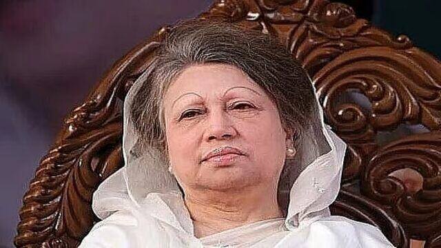 খালেদা জিয়ার চিকিৎসার সর্বশেষ অবস্থা জানালেন ডা. শাহাবুদ্দিন তালুকদার