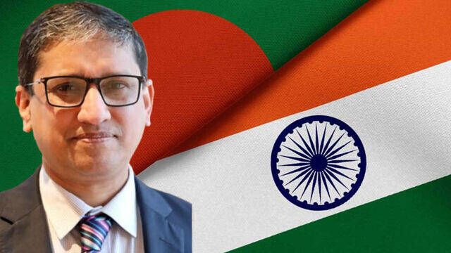 বাংলাদেশ-ভারত সম্পর্ক: নতুন পটভূমি ও যৌথ ভবিষ্যতের খোঁজে ঢাকা