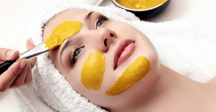 বলিরেখা দূর করতে দুটি প্যাক