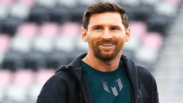 মেসির সঙ্গে ছবি তুলতে খরচ করতে হবে ১০ লাখ রুপি