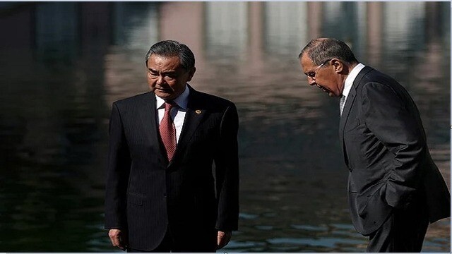 চীনকে নিয়ে নতুন বিশ্বব্যবস্থা গড়তে চায় রাশিয়া