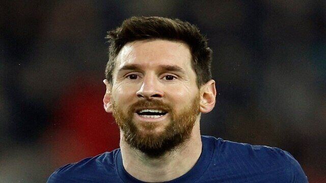 পিএসজি ছেড়ে যেখানে যোগ দিতে পারেন লিয়োনেল মেসি