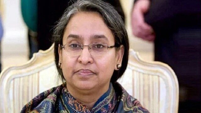 নোট-গাইডের ব্যবসা চলবে না, তাই নতুন শিক্ষাক্রমের বিরোধিতা: শিক্ষামন্ত্রী