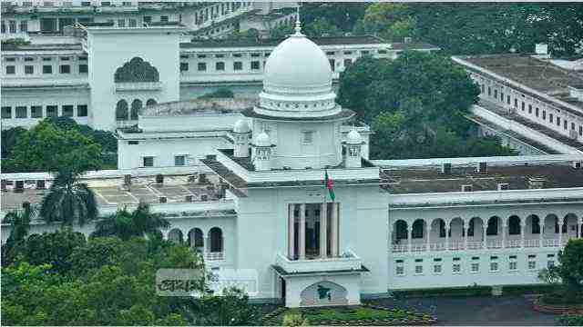 ডিপিএস এসটিএস স্কুল থেকে কোনো শিক্ষার্থীকে বের না করার আদেশ বহাল