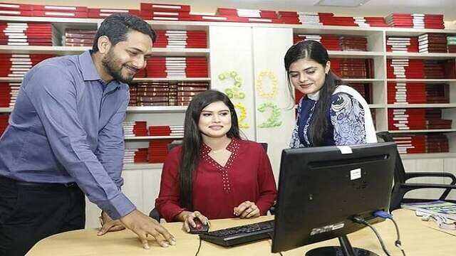 ন্যাশনাল ইনস্টিটিউট অব বায়োটেকনোলজিতে ৯ম-২০তম গ্রেডে চাকরি