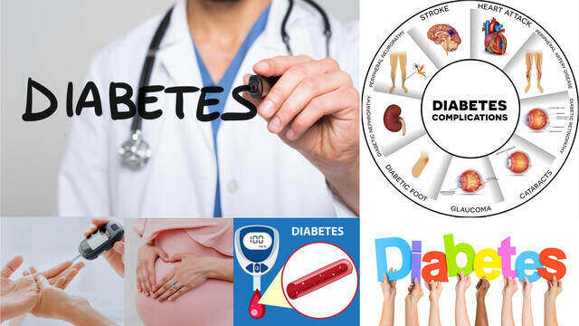 ডায়াবেটিস কেন হয়, ঝুঁকিতে কারা আর পরীক্ষা কখন করতে হবে
