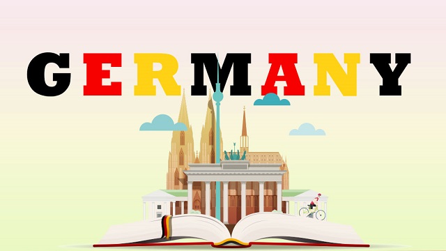 জার্মান ভিসাপ্রাপ্তির নিয়মকানুন ও পদ্ধতি - উচ্চশিক্ষায় জার্মানির পথেঃ পর্ব ২