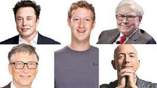 ১৩ অঙ্কের অর্থ ১২ অতিধনীর হাতে