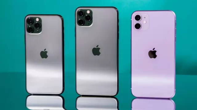 সেপ্টেম্বরে আসছে নতুন আইফোন