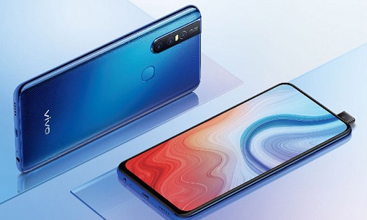 দেশের বাজারে সাড়া ফেলেছে ভিভো ভি১৫ ও ভি১৫ প্রো