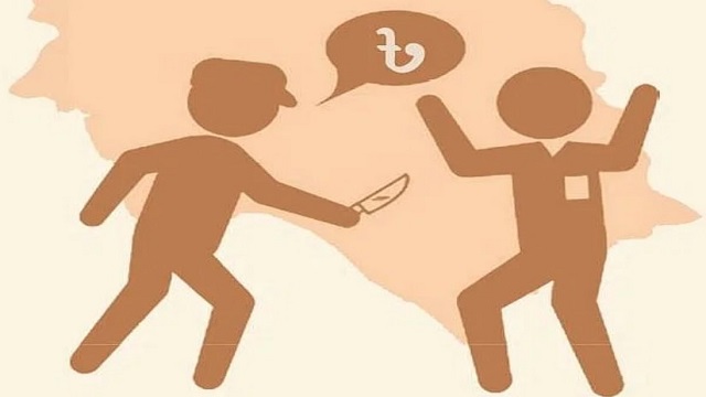 ছিনতাইয়ের টাকা দিয়ে মায়ের চিকিৎসা, জমি বায়না ও বাড়ি নির্মাণ