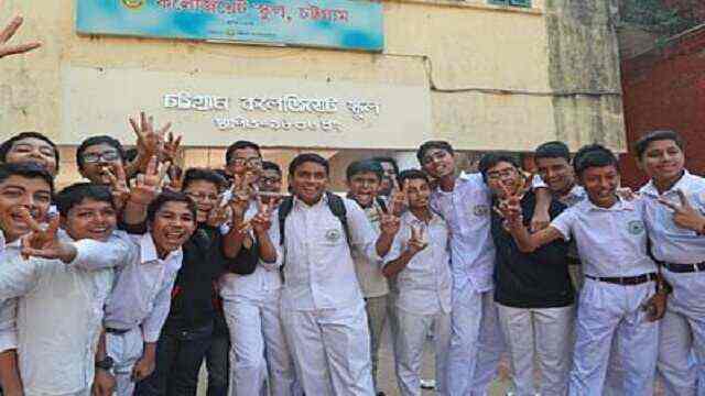 শিগগিরই প্রাথমিক সমাপনী ও জেএসসি পরীক্ষা বাদের সিদ্ধান্ত নেওয়া উচিত