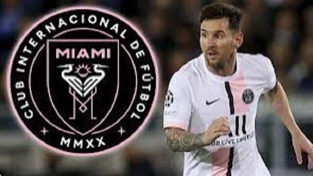 মেসিকে মালিকানার অংশ দিয়ে দলে নিতে চায় মায়ামি