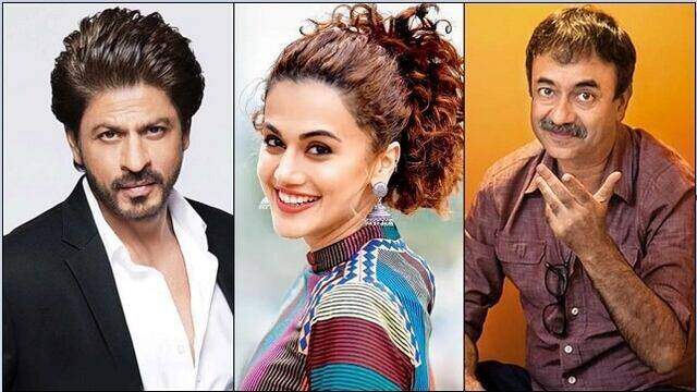 ক্রিসমাসে আন্তর্জাতিক বাজারে শাহরুখের মাস্টারস্ট্রোক ‘ডানকি’ আসছে