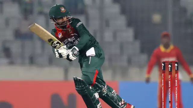 বাংলাদেশ দেখা পেল যে ‘প্রথমে’র