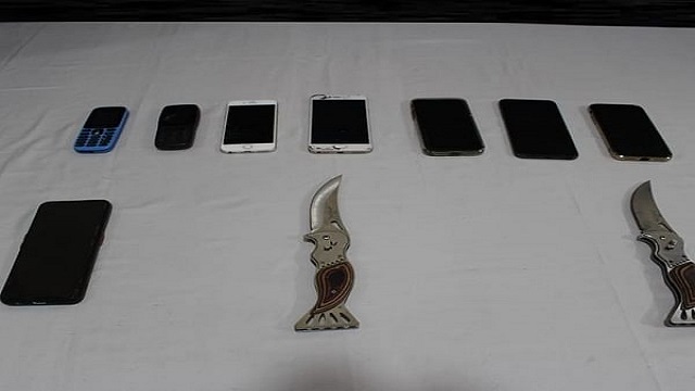 ‘হিরোইজম’ দেখাতে ‘ডট গ্যাং’ গড়ে তোলে কিশোরেরা