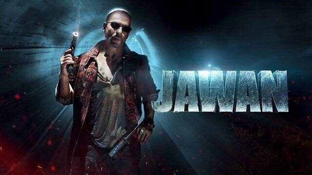 জওয়ানে মাধ্যমে বক্স অফিসে শাহরুখ খানের অনন্য রেকর্ড