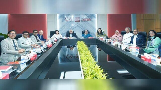 মাত্র ১৩৮ কোম্পানিতে স্বতন্ত্র নারী পরিচালক