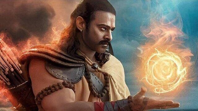 বক্স অফিসে মুখ থুবড়ে পরলো প্রভাসের ‘আদিপুরুষ’