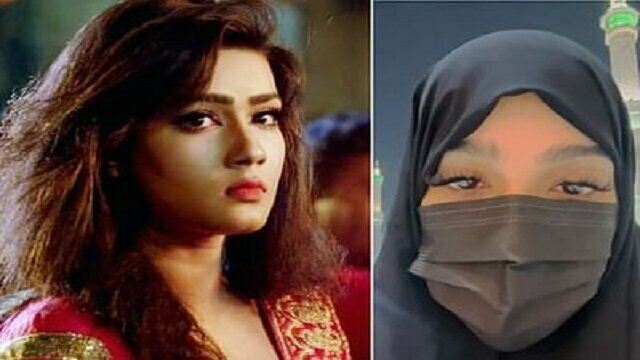 তথ্য প্রতিমন্ত্রী মুরাদের ফাঁস হওয়া অডিও নিয়ে যা বললেন মাহি