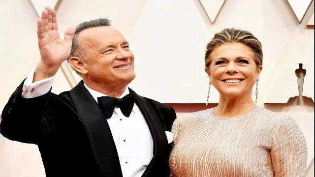 টম হ্যাঙ্কস দম্পতি করোনায় আক্রান্ত