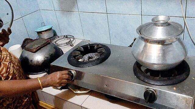 আজ ঢাকার কয়েকটি এলাকায় ৮ ঘণ্টা গ্যাস বন্ধ