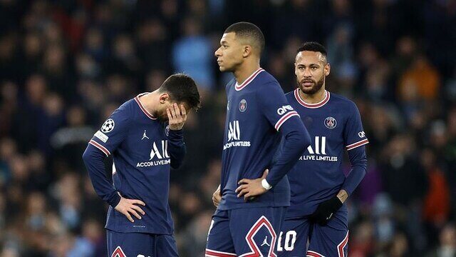 মেসিদের স্বপ্নের ত্রয়ী ভাঙতে ৪৮৩ কোটি টাকার প্রস্তাব