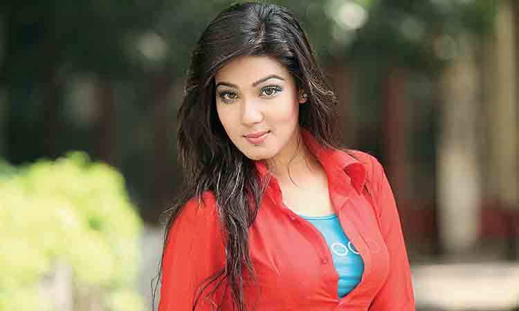 মাহি ফিরলেন ‘অন্ধকার জগত’ দিয়ে