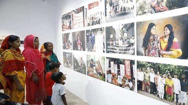 ভবনমালিকের জামিন হয়ে গেল, ওর ফাঁসি চাই: রানা প্লাজা ধসে নিহত আঁখির মা