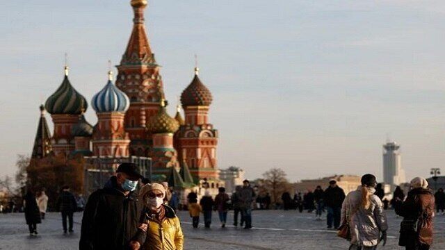 আগামী বছর শেষ হয়ে যাবে রাশিয়ার অর্থ