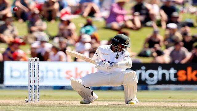 ‘ঠুক ঠুক’ করে ব্যাটিং করতেও ‘টুক টাক’ জানতে হয়