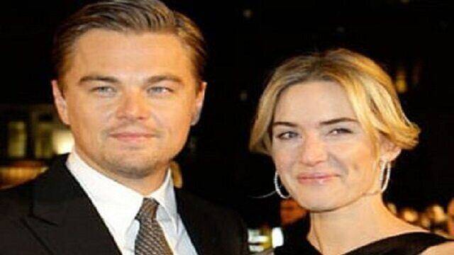 জ্যাকের জন্য রোজের কান্না