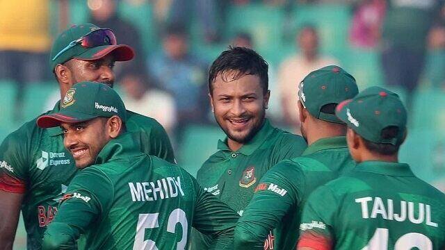 তামিমের কাছে সাকিবকে পাওয়া ‘আশীর্বাদ’