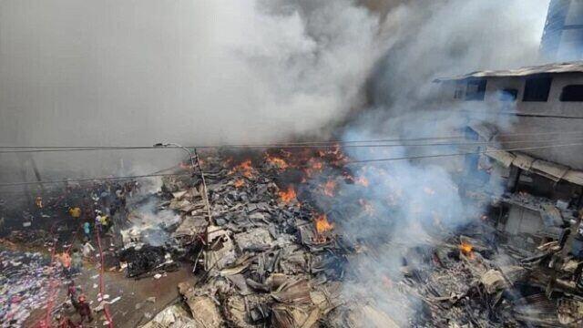 ঢাকাকে বাঁচাতে যা কিছু করণী