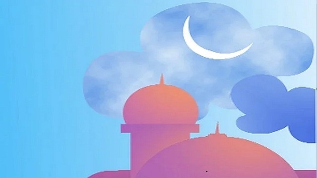 চাঁদ দেখা গেছে, কাল রোজা শুরু