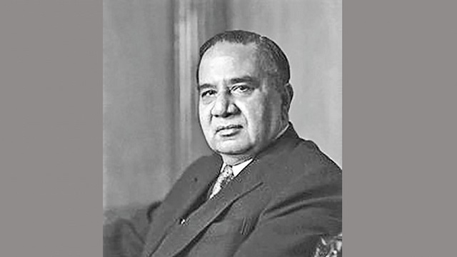 সোহরাওয়ার্দীর সার্বভৌমত্ববোধ ও বাংলার মুক্তি