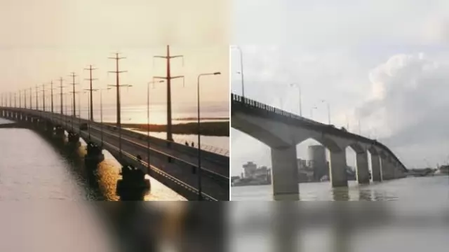 লকডাউনে দুই টোল প্লাজাতে ৭০ কোটি টাকা কম আয়