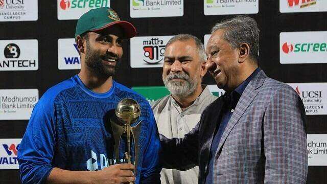 এমন পেস আক্রমণে সহজ তামিমের জীবন