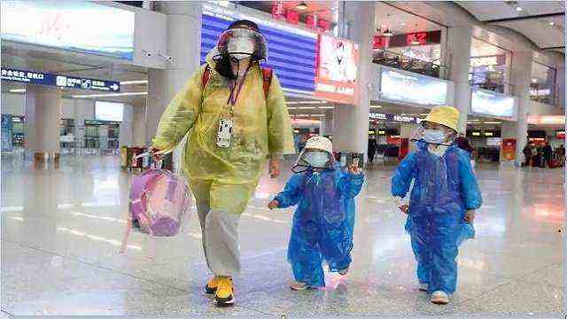 বিদেশ থেকে বেইজিং বিমানবন্দরে ঢুকলেই কোয়ারেন্টিন বাধ্যতামূলক: চীন