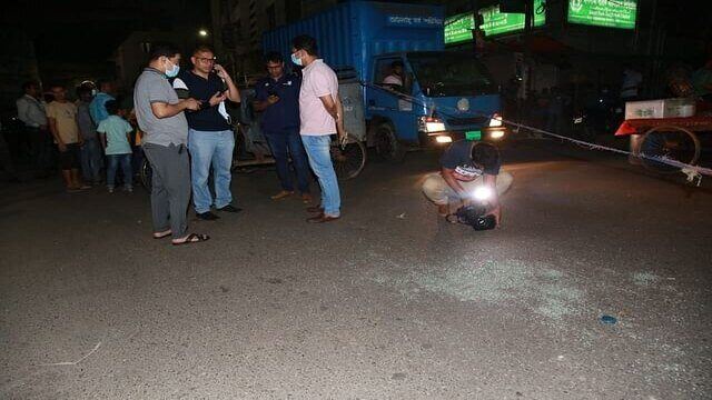 আ. লীগ নেতা হত্যার ঘটনায় আলামত ও তথ্য পাওয়া গেছে: র‍্যাব
