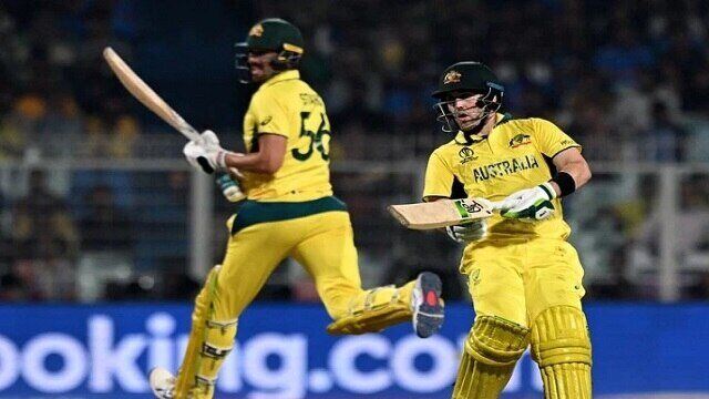 দক্ষিণ আফ্রিকাকে হারিয়ে অস্ট্রেলিয়া ফাইনালে ভারতের প্রতিপক্ষ