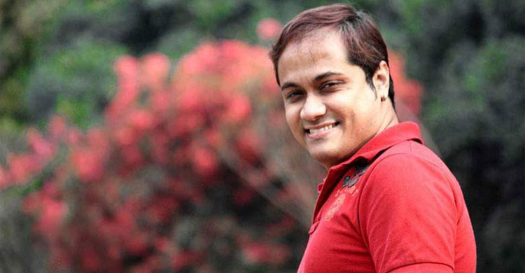 চলচ্চিত্র পরিচালক দেবাশীষ বিশ্বাসের জন্মদিন আজ