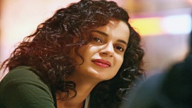 কঙ্গনাকে জেল বা মানসিক হাসপাতালে পাঠানোর দাবি