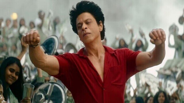 বাদশার পরের ছবি 'ডাঙ্কি'র মুক্তির দিন প্রকাশ্যে!