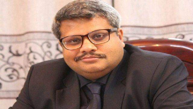 রিমান্ড শেষে কারাগারে সাহেদ