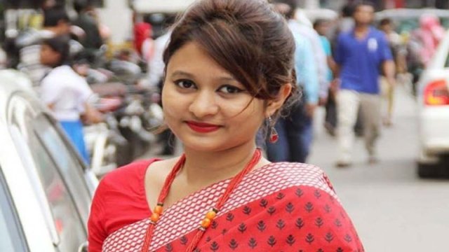 সড়ক দুর্ঘটনায় বিশ্ববিদ্যালয় ছাত্রী নিহত