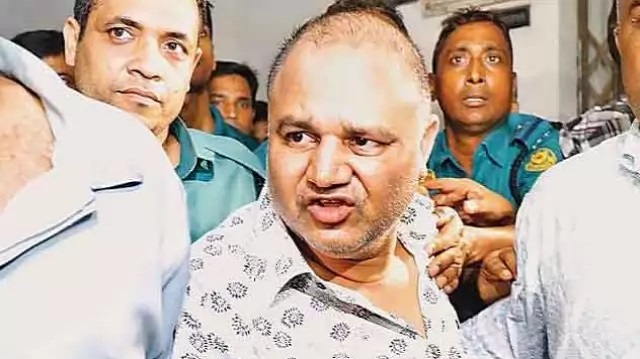 জি কে শামীমের জামিনে বিস্মিত হয়েছেন যাঁরা