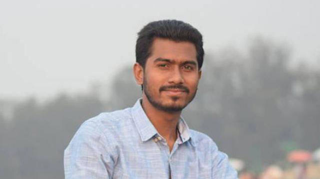 শিক্ষার্থীরা ভিপি নুরুলকে গ্রহণ করলেন না